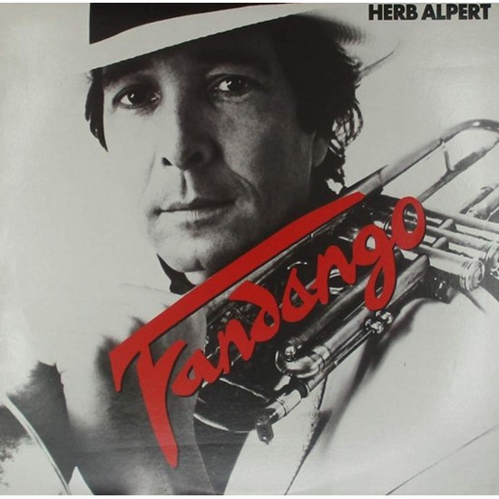 Пластинка Herb Alpert Fandango